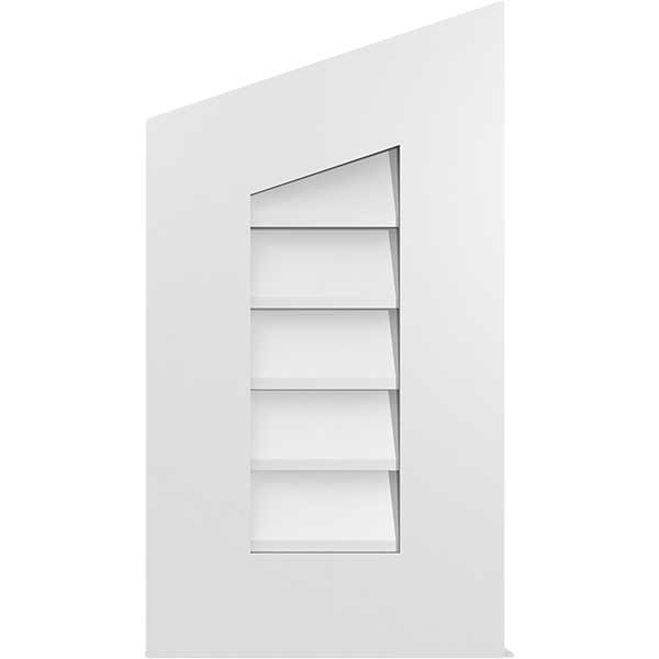 Ekena Millwork GVPPL12X2201SN-04