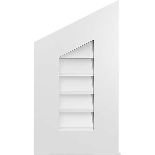 Ekena Millwork GVPPL12X2201SN-06