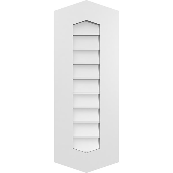Ekena Millwork GVPVP12X3201SN-04