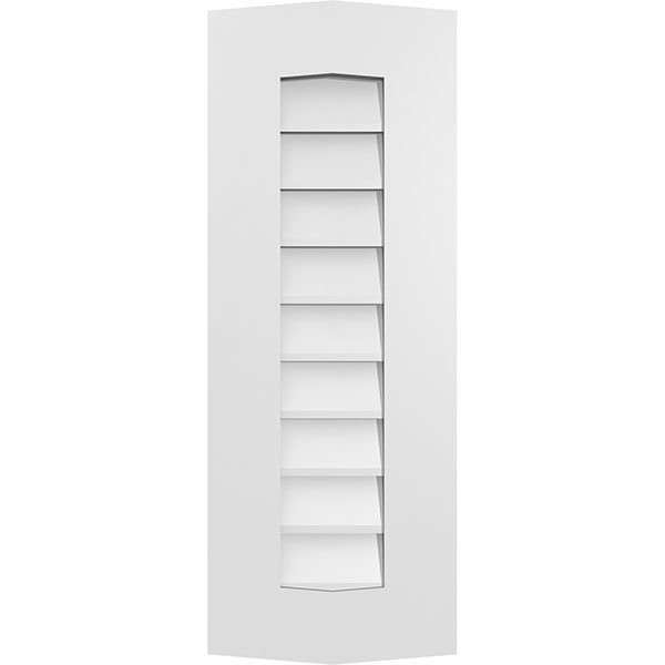 Ekena Millwork GVPVP12X3201SN-07