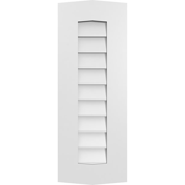 Ekena Millwork GVPVP12X3201SN-08
