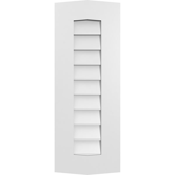 Ekena Millwork GVPVP12X3201SN-11