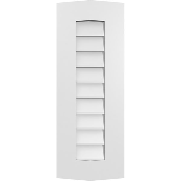 Ekena Millwork GVPVP12X3201SN-13