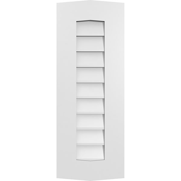 Ekena Millwork GVPVP12X3201SN-14