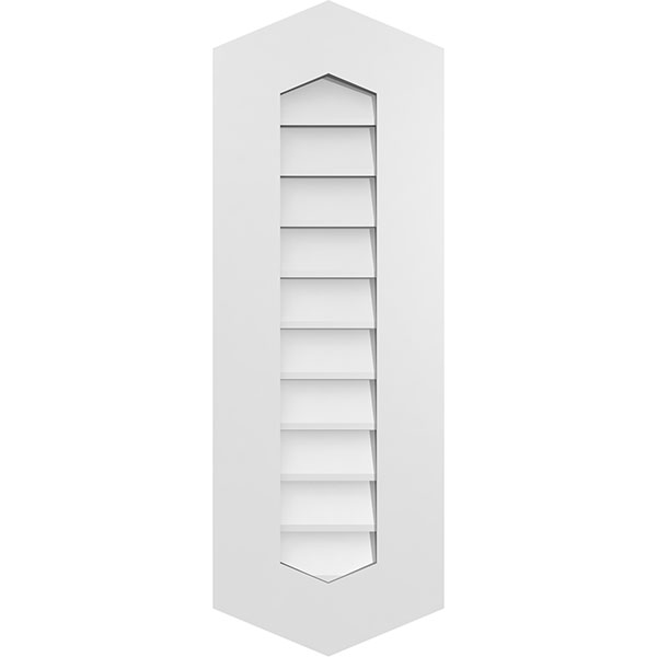 Ekena Millwork GVPVP12X3401SN-05