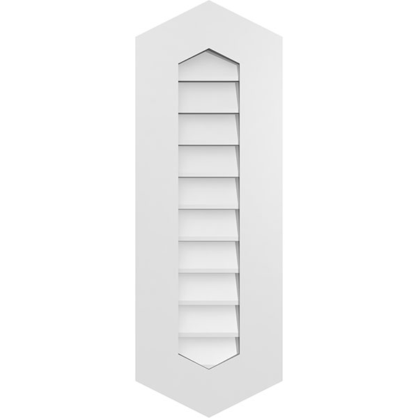 Ekena Millwork GVPVP12X3401SN-06