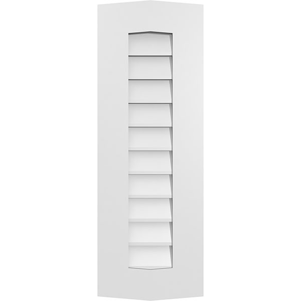 Ekena Millwork GVPVP12X3401SN-12