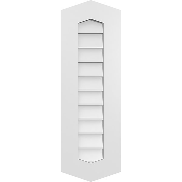 Ekena Millwork GVPVP12X3601SN-04