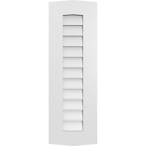 Ekena Millwork GVPVP12X3601SN-08