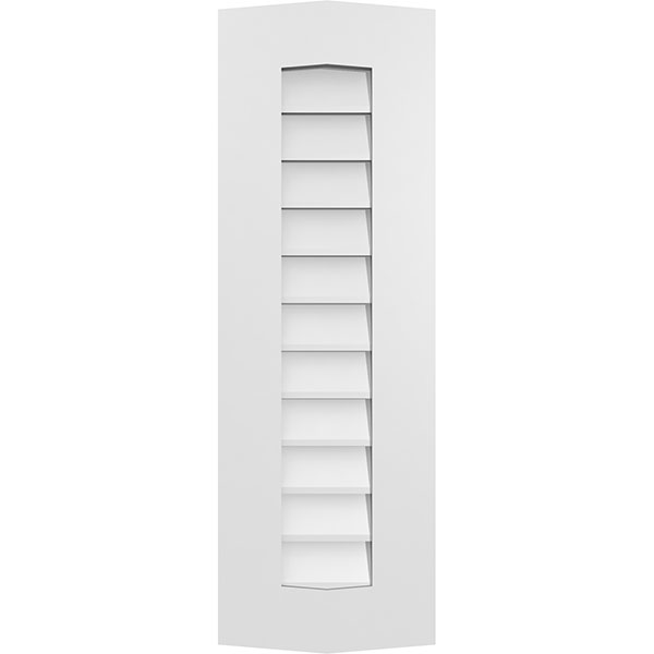 Ekena Millwork GVPVP12X3601SN-14