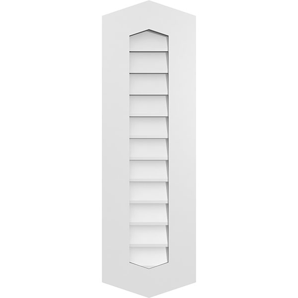 Ekena Millwork GVPVP12X3801SN-04