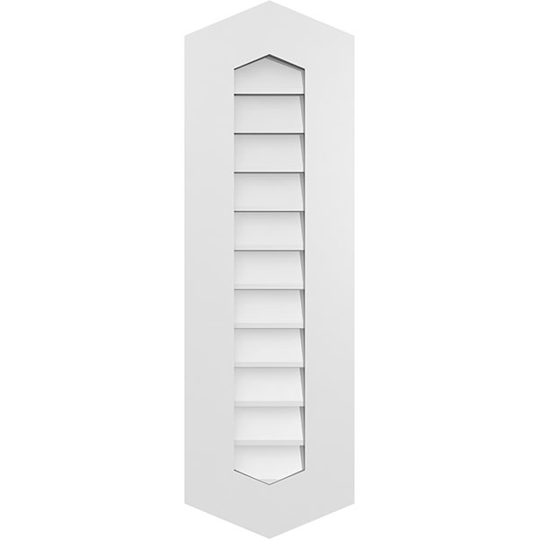 Ekena Millwork GVPVP12X3801SN-05