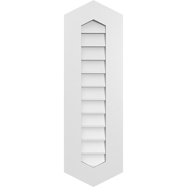 Ekena Millwork GVPVP12X3801SN-06