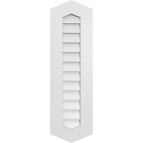 Ekena Millwork GVPVP12X4001SN-05