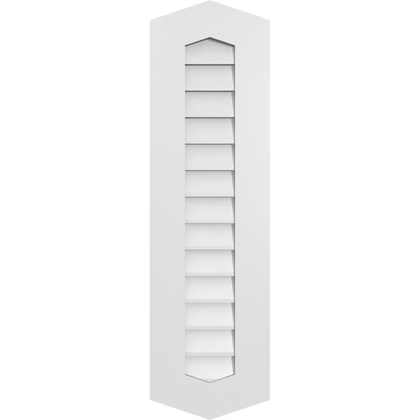 Ekena Millwork GVPVP12X4201SN-04