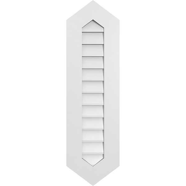 Ekena Millwork GVPVP12X4201SN-09