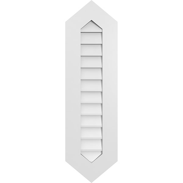 Ekena Millwork GVPVP12X4201SN-10
