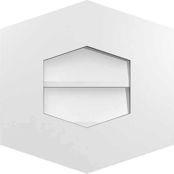 Ekena Millwork GVPVP14X1401SN-04