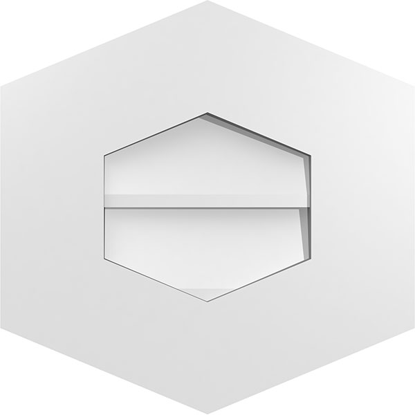 Ekena Millwork GVPVP14X1401SN-05
