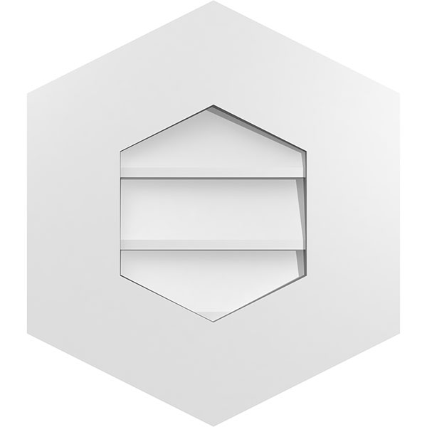 Ekena Millwork GVPVP14X1601SN-06