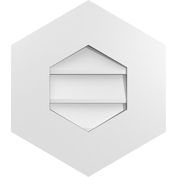 Ekena Millwork GVPVP14X1601SN-07
