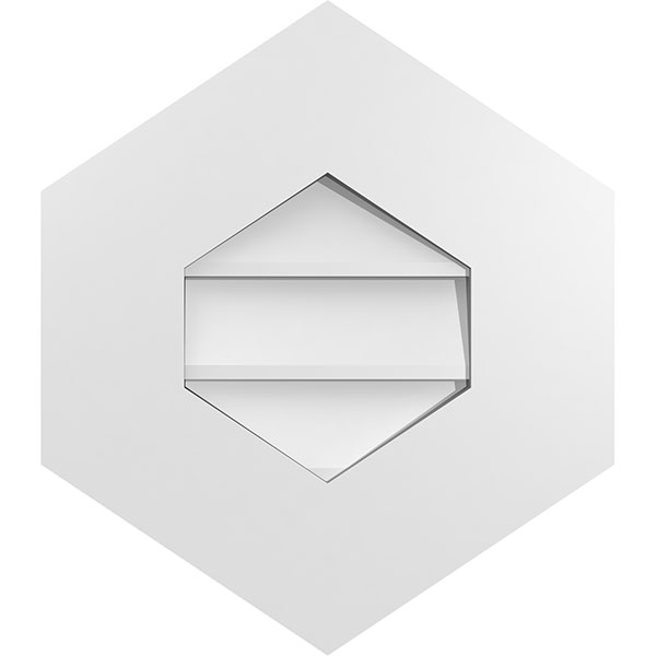 Ekena Millwork GVPVP14X1601SN-08