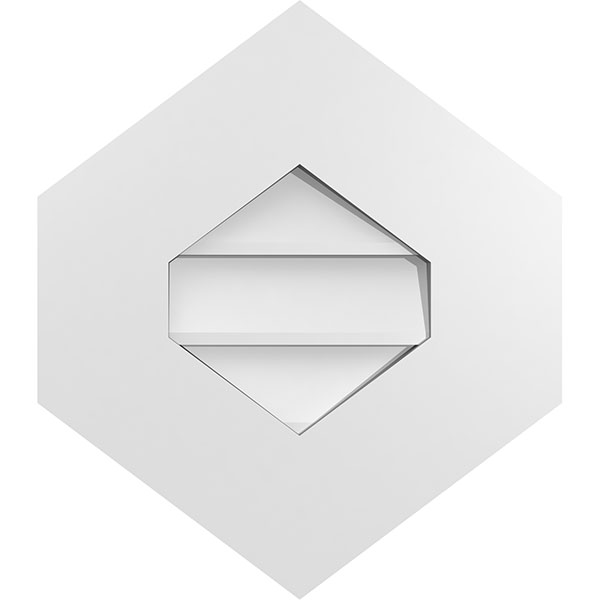 Ekena Millwork GVPVP14X1601SN-09