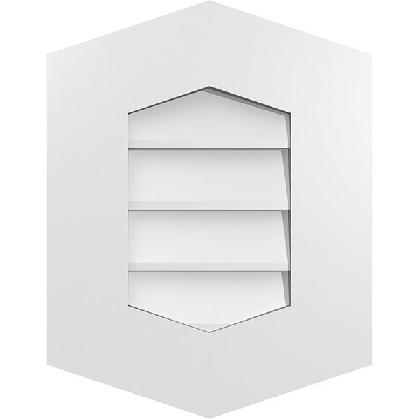 Ekena Millwork GVPVP14X1801SN-04