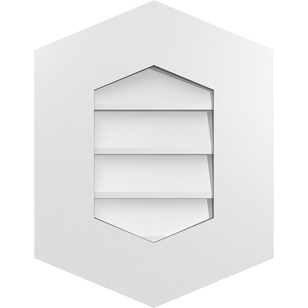 Ekena Millwork GVPVP14X1801SN-05