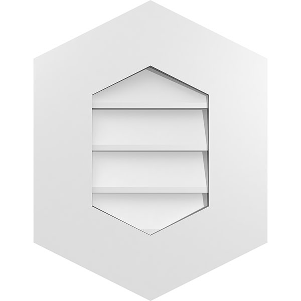 Ekena Millwork GVPVP14X1801SN-06