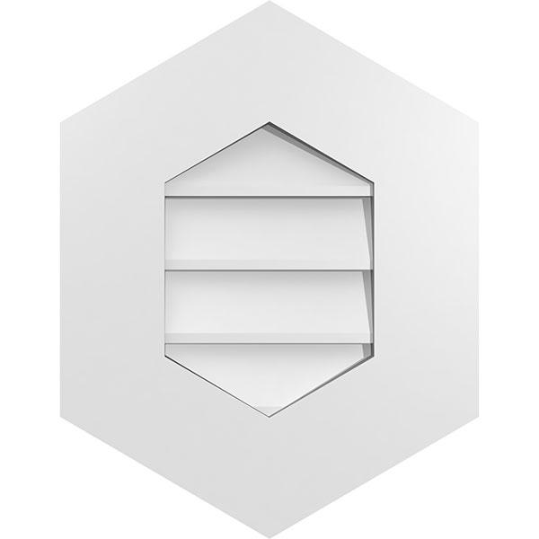 Ekena Millwork GVPVP14X1801SN-07