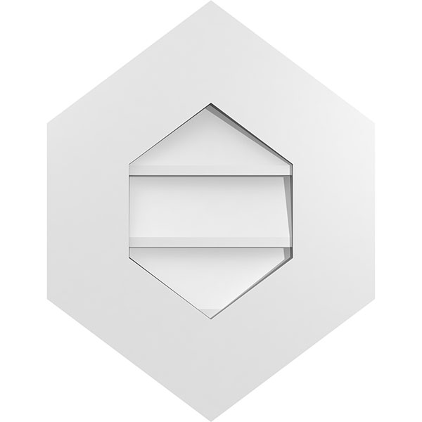 Ekena Millwork GVPVP14X1801SN-09