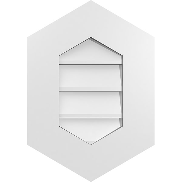 Ekena Millwork GVPVP14X2001SN-07