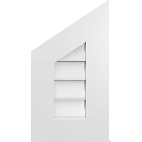 Ekena Millwork GVPPL12X2201SN-08