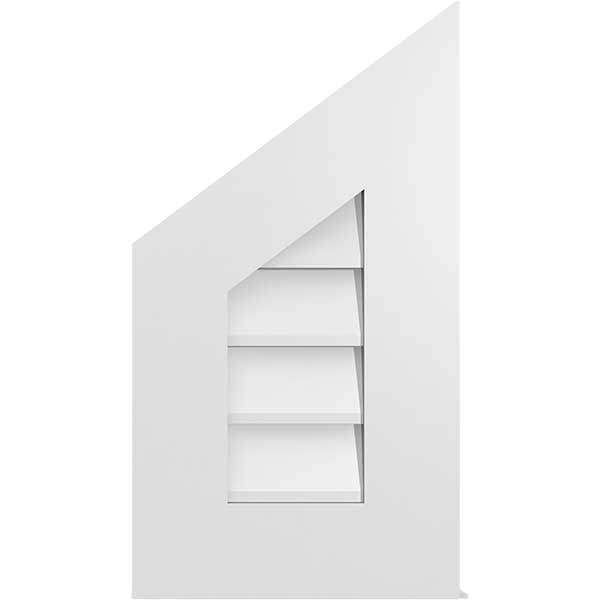 Ekena Millwork GVPPL12X2201SN-09
