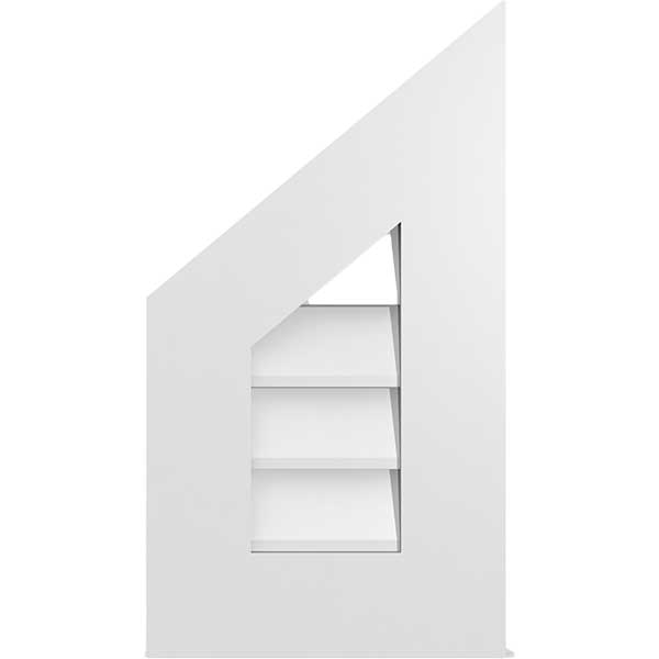 Ekena Millwork GVPPL12X2201SN-10