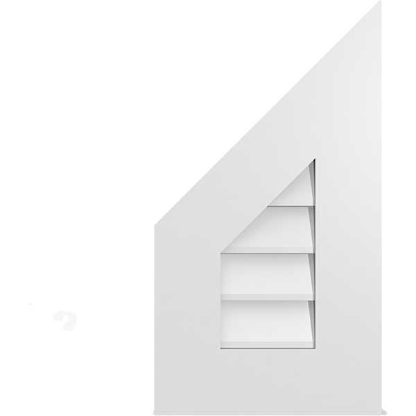 Ekena Millwork GVPPL12X2201SN-12