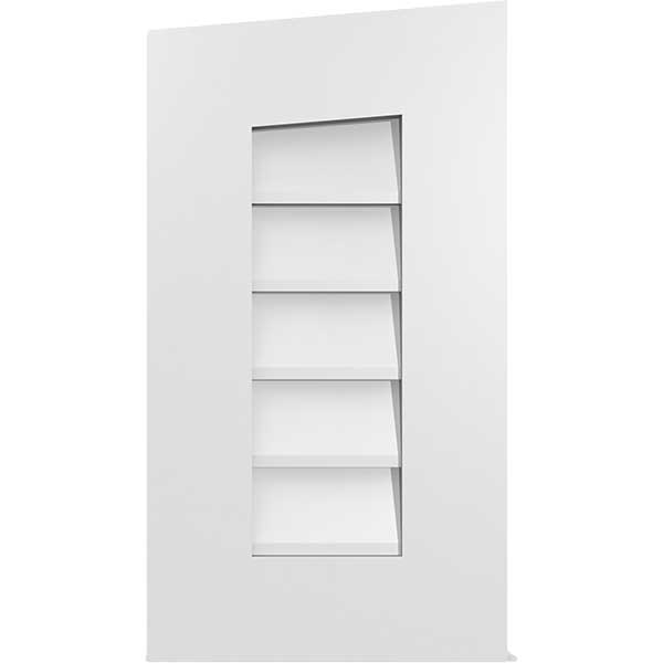 Ekena Millwork GVPPL12X2201SN-13