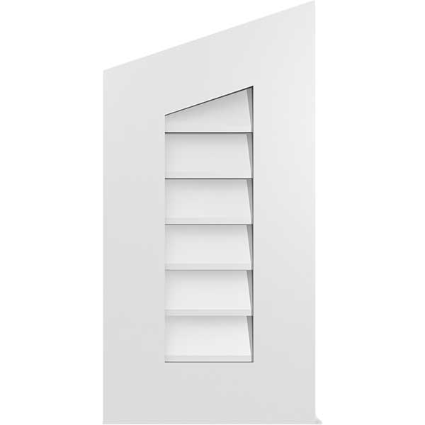 Ekena Millwork GVPPL12X2401SN-04