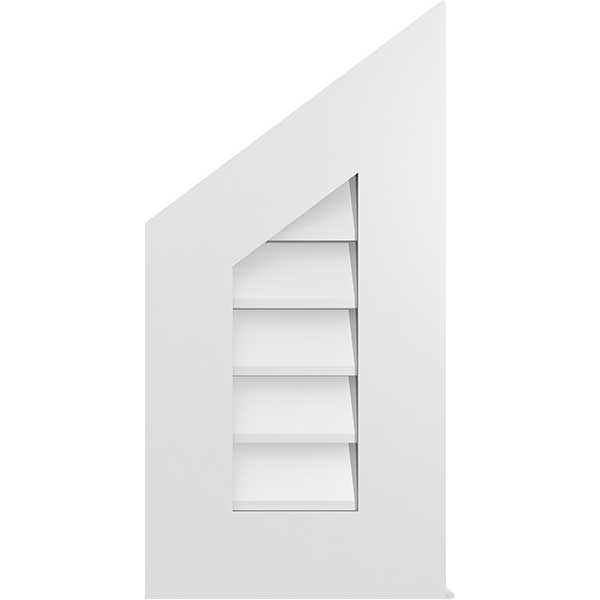 Ekena Millwork GVPPL12X2401SN-09