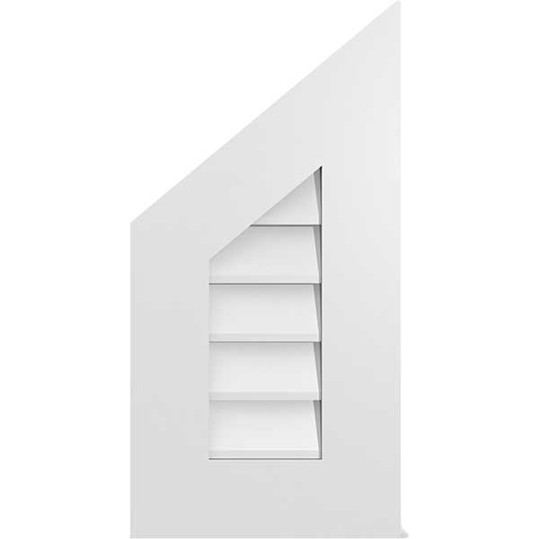 Ekena Millwork GVPPL12X2401SN-10