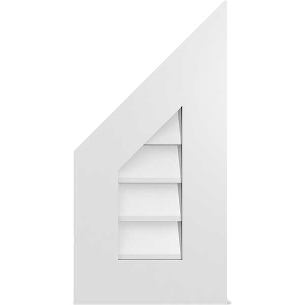 Ekena Millwork GVPPL12X2401SN-12