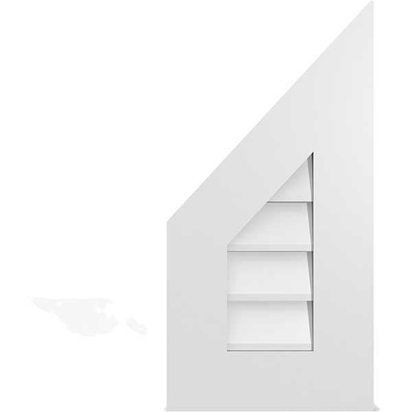 Ekena Millwork GVPPL12X2401SN-13
