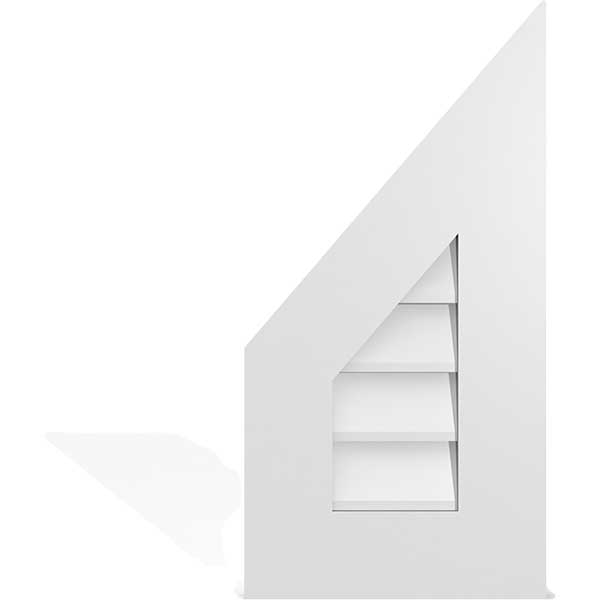 Ekena Millwork GVPPL12X2401SN-14