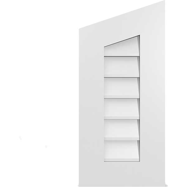 Ekena Millwork GVPPL12X2601SN-04
