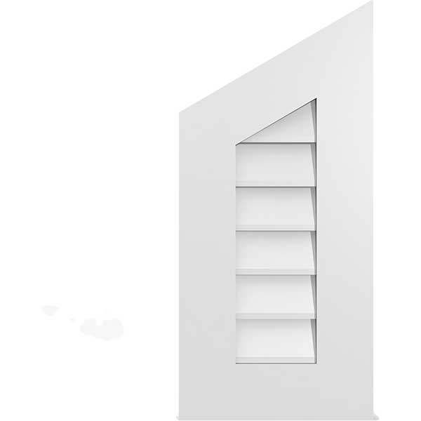 Ekena Millwork GVPPL12X2601SN-07