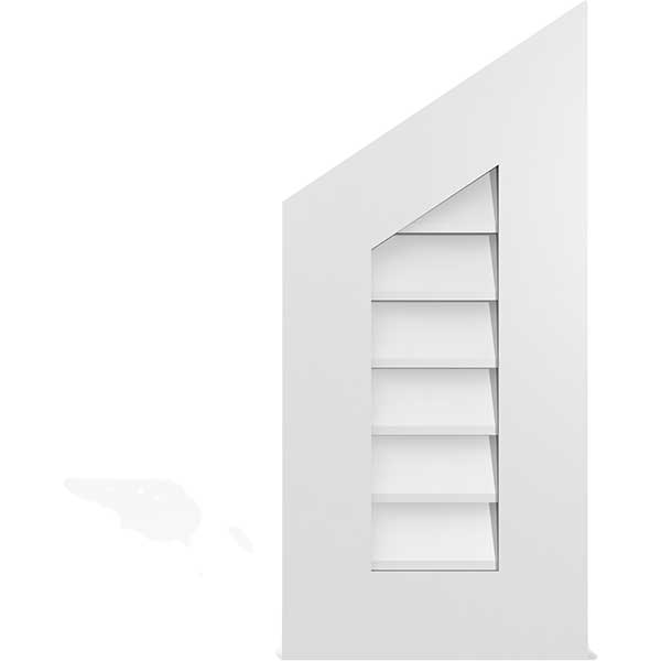 Ekena Millwork GVPPL12X2601SN-08