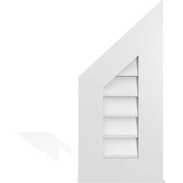 Ekena Millwork GVPPL12X2601SN-11