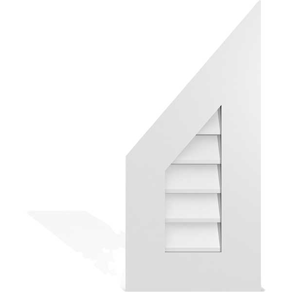Ekena Millwork GVPPL12X2601SN-14