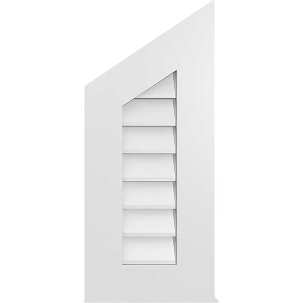 Ekena Millwork GVPPL12X2801SN-08